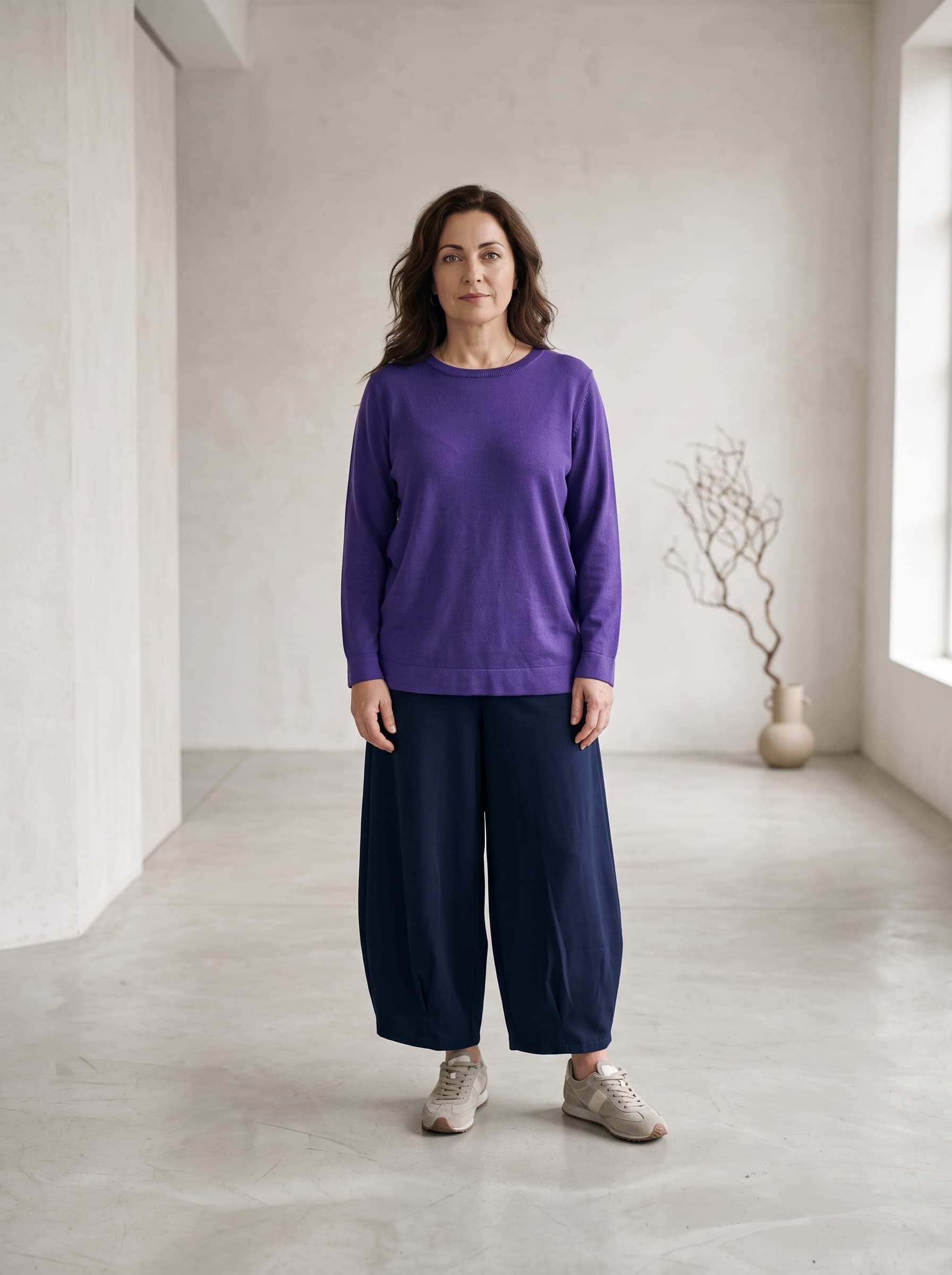 Maglia Girocollo — immagine 3