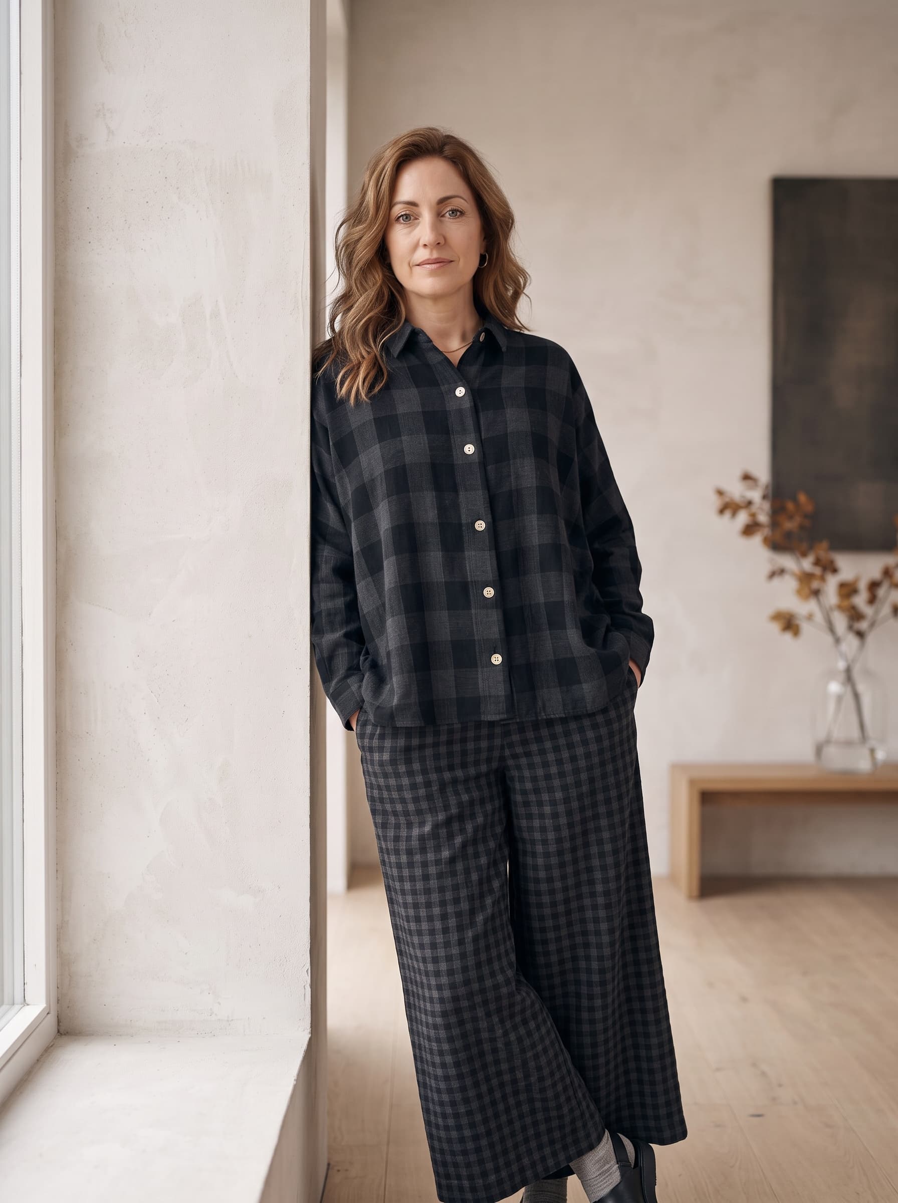 Camicia Cotone — immagine 1