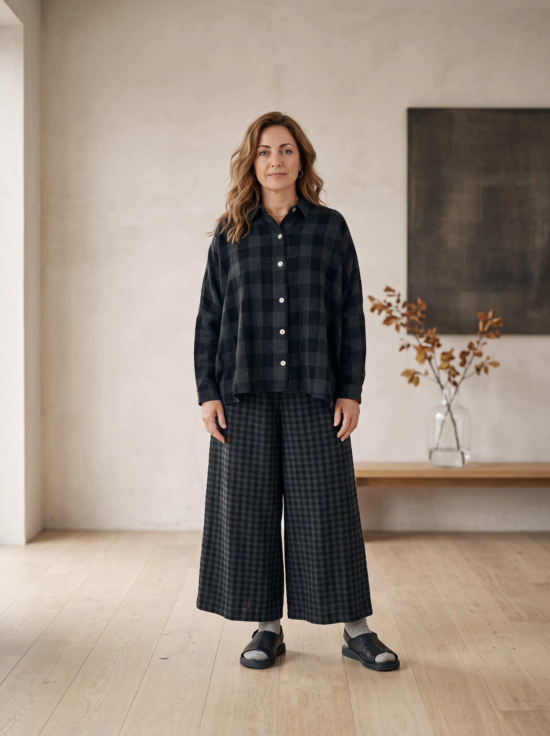 Camicia Cotone — immagine 3