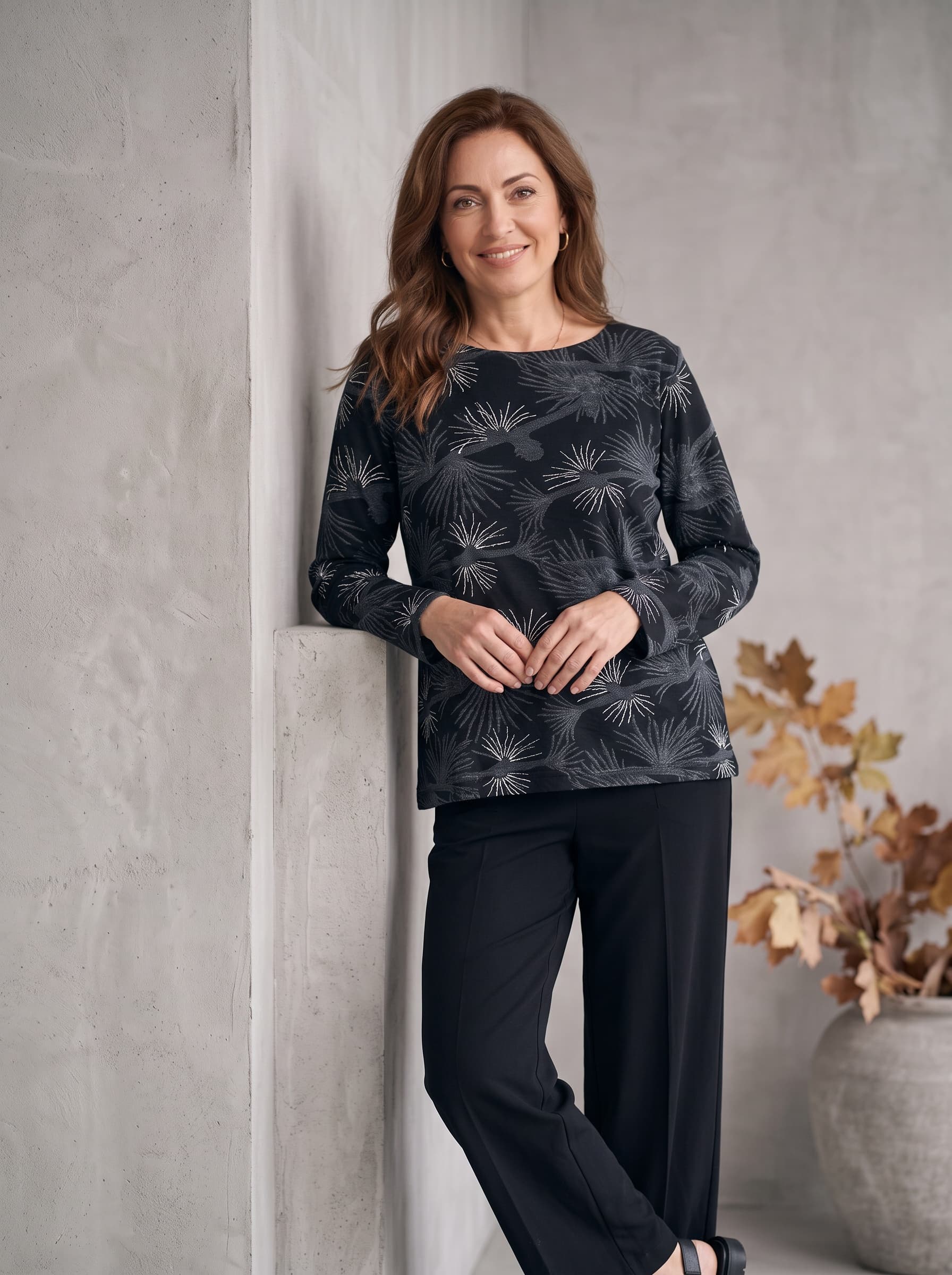 Casacca Cotone — immagine 3