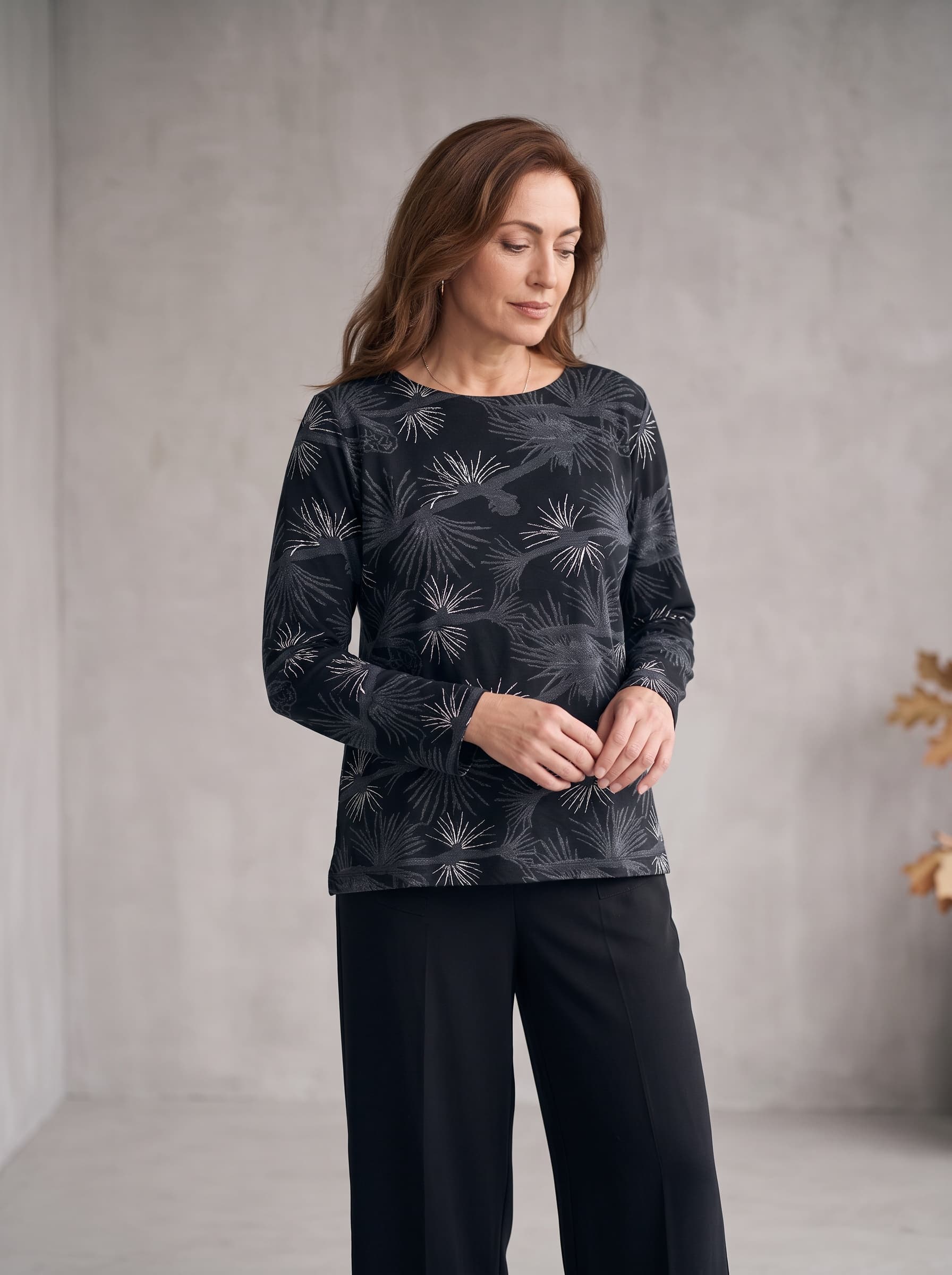 Casacca Cotone — immagine 1
