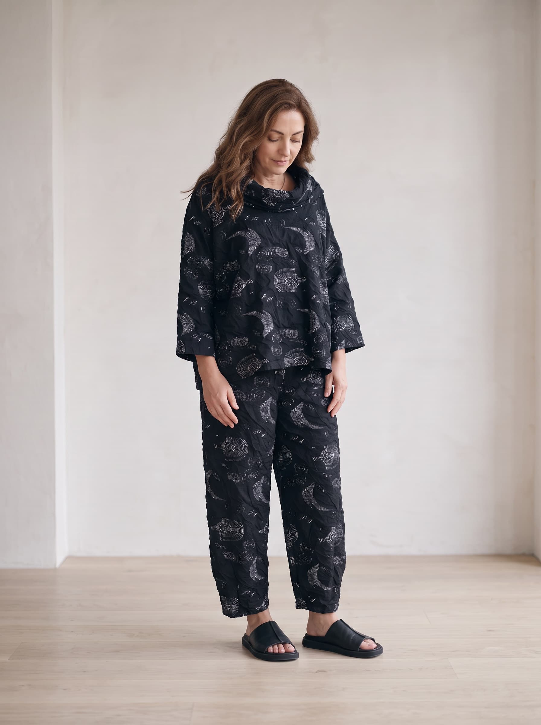 Casacca Cotone — immagine 2