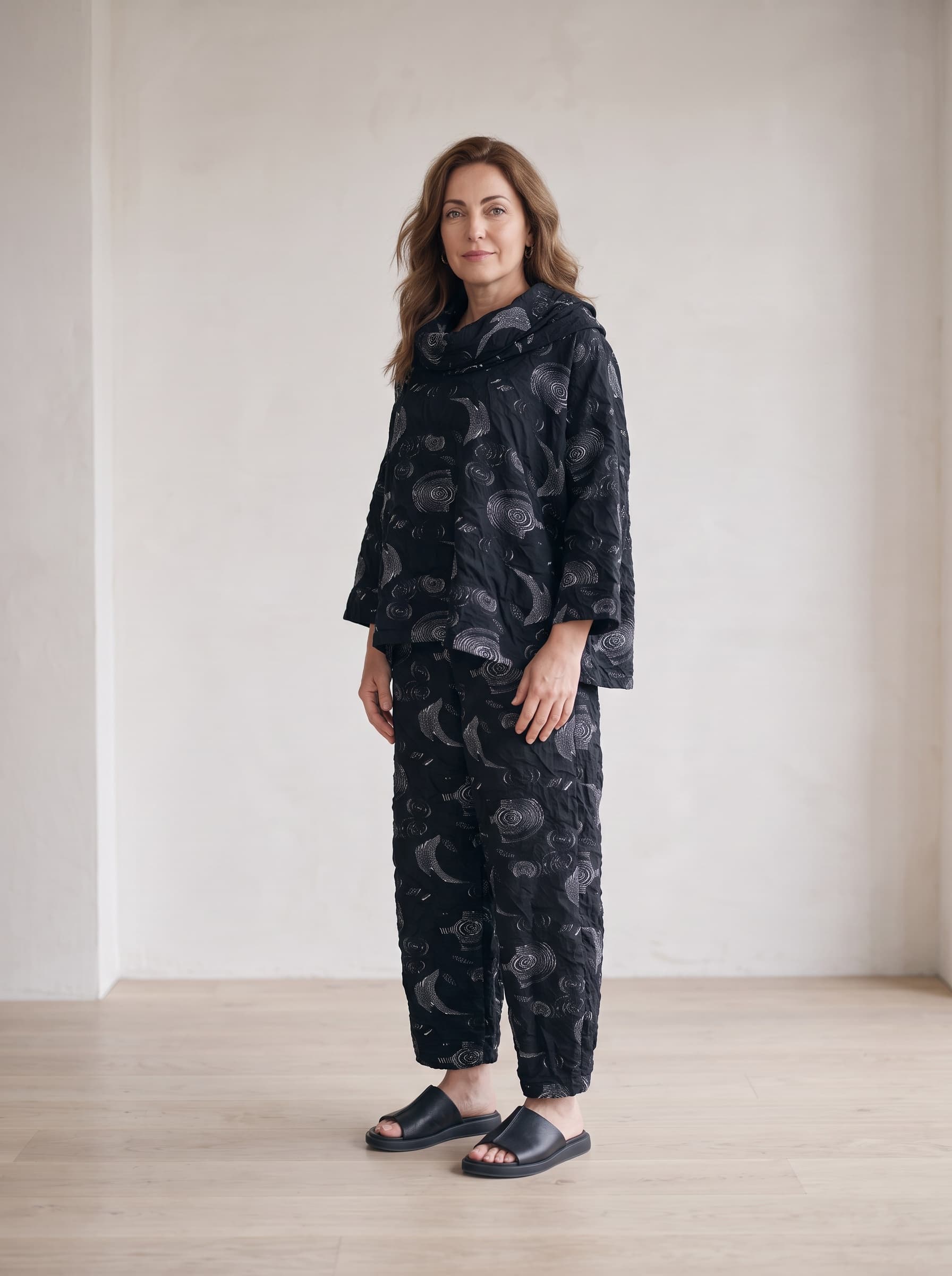 Casacca Cotone — immagine 3