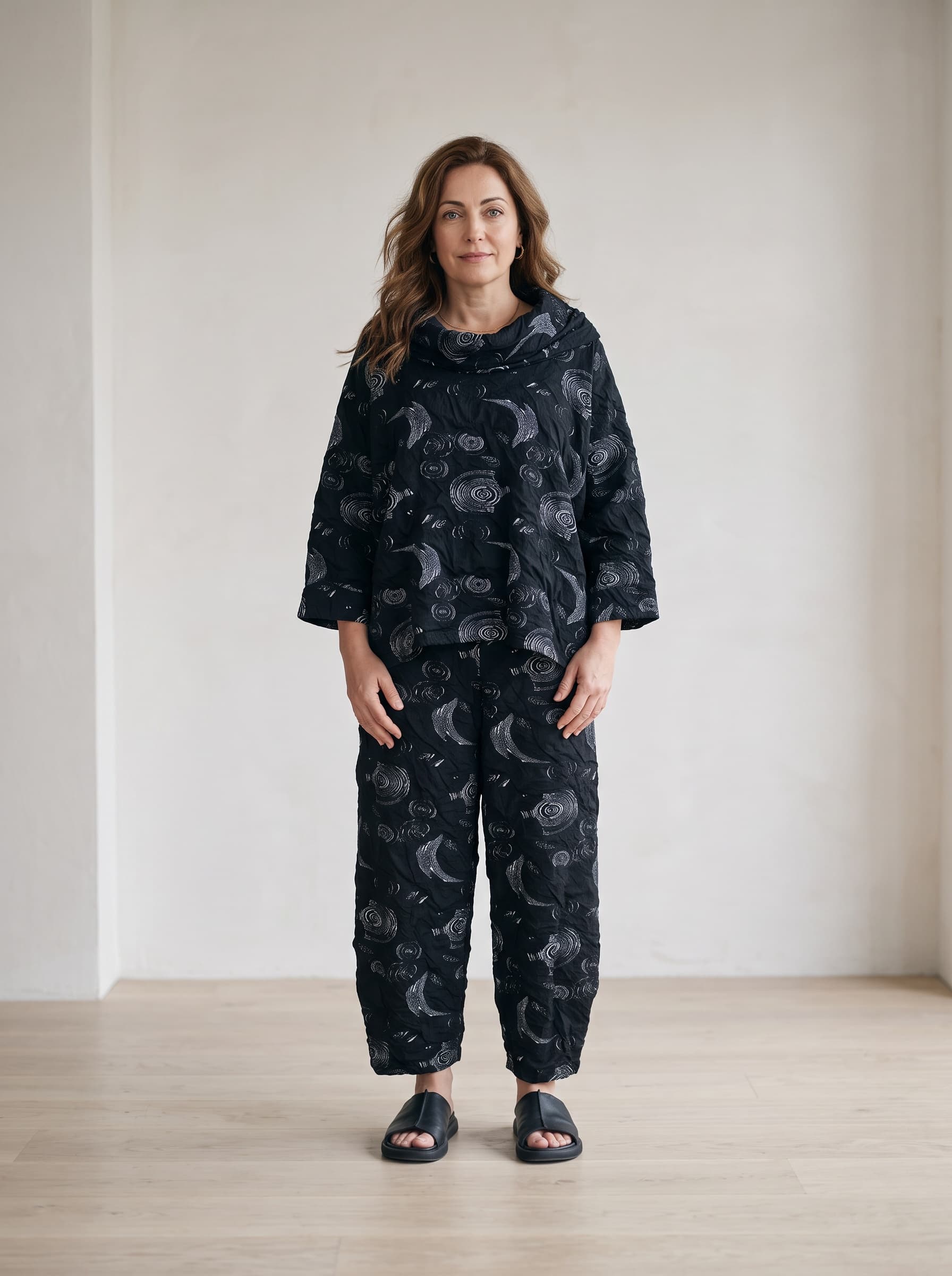 Casacca Cotone — immagine 1