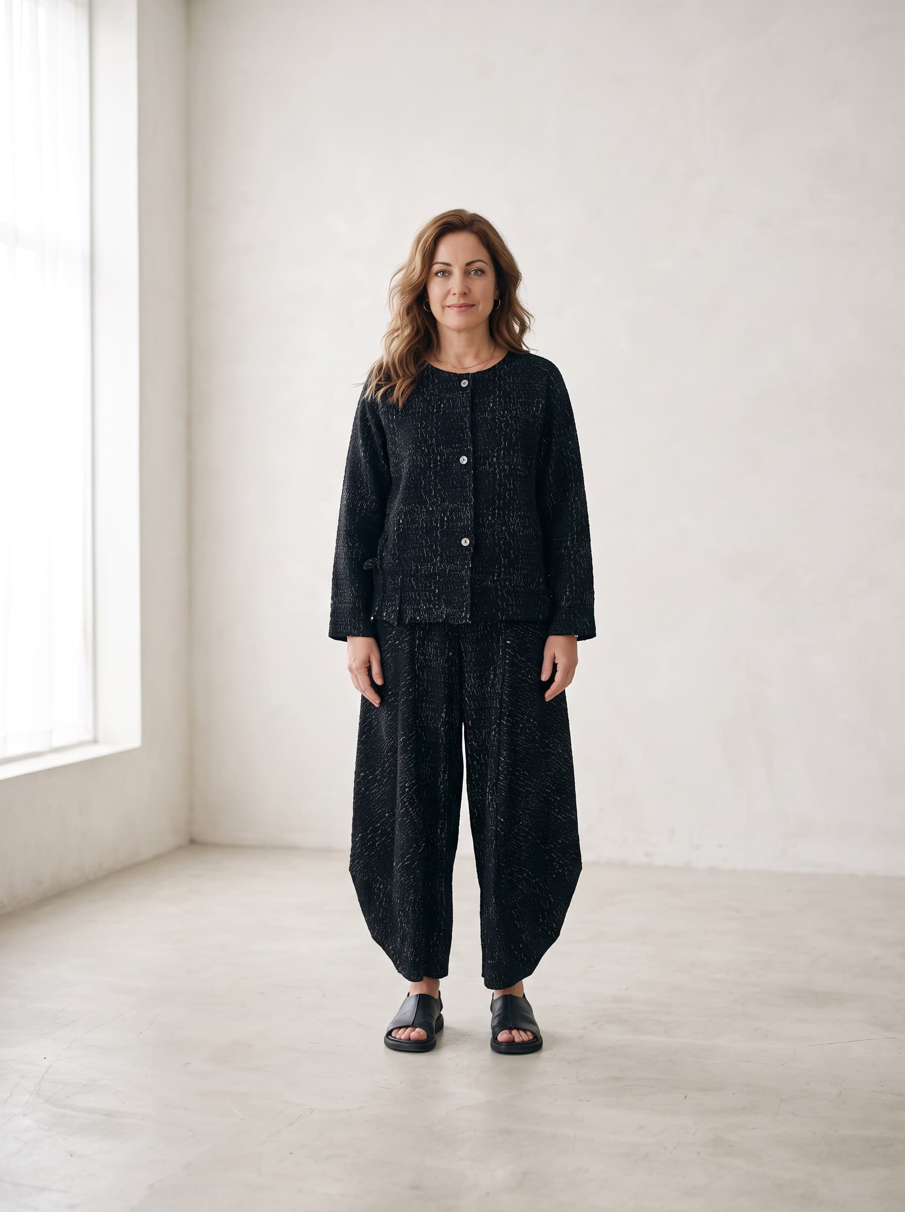 Giacca Cotone — immagine 2