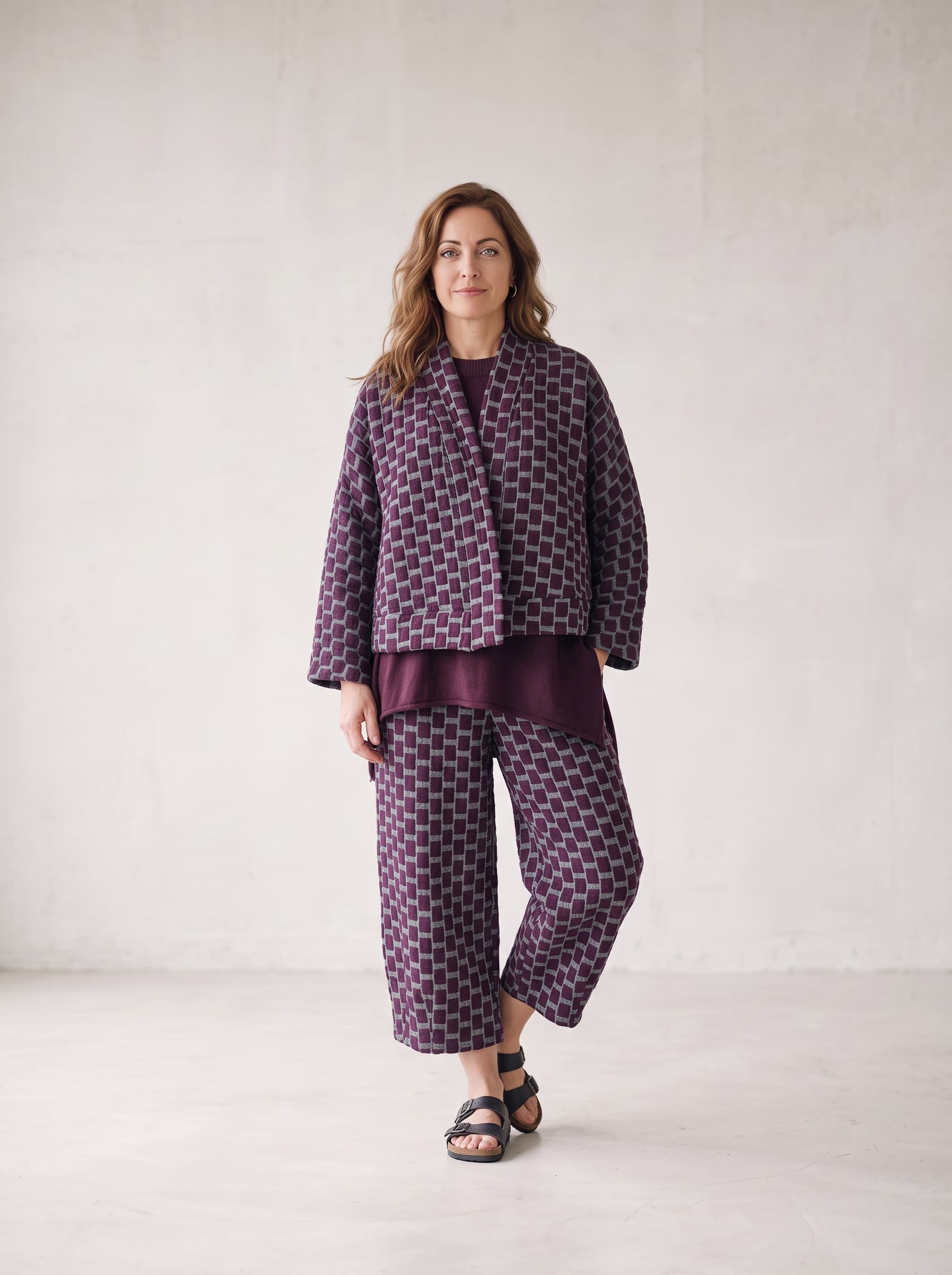 Giaccchina Cotone — immagine 1