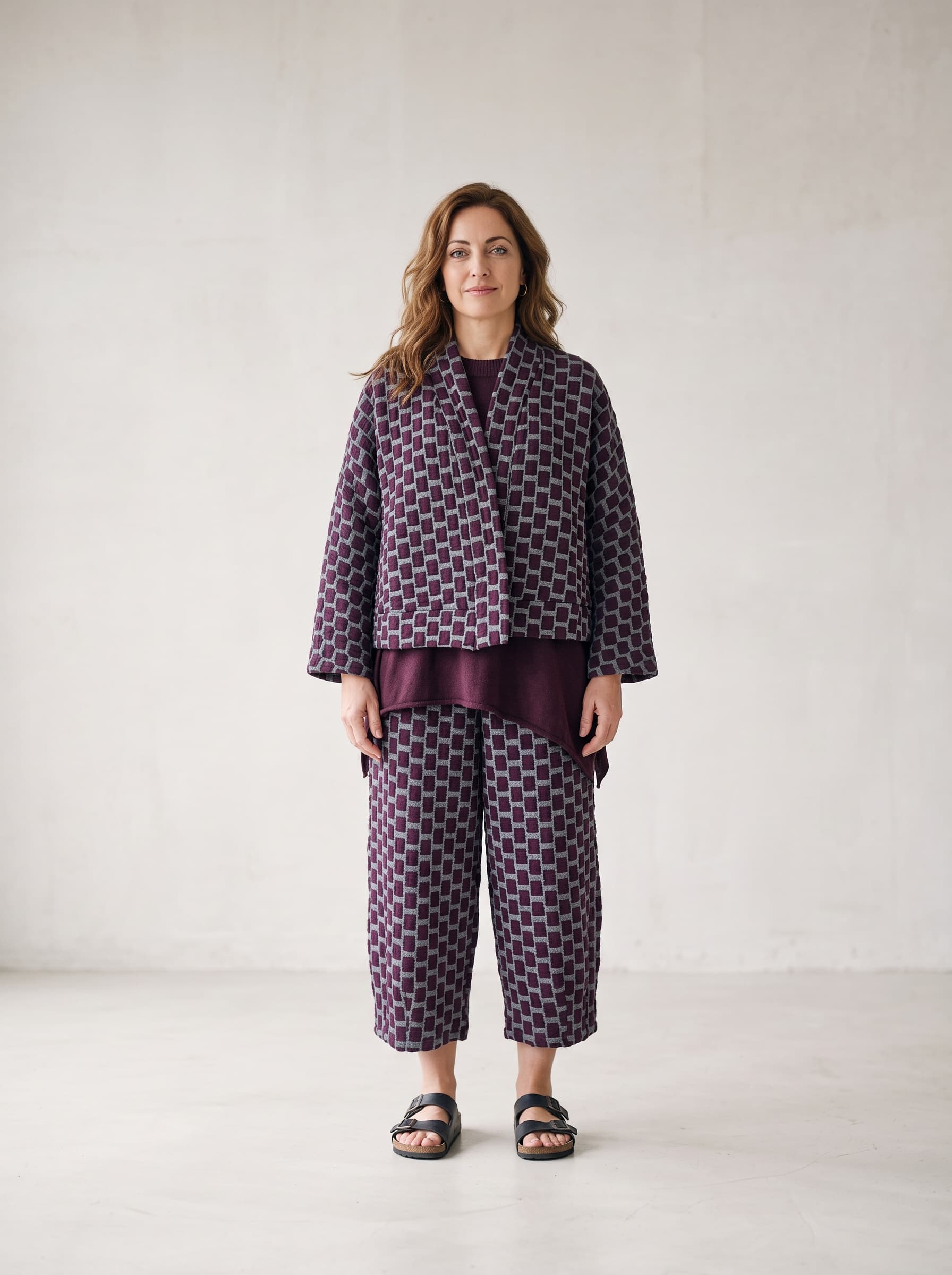 Giaccchina Cotone — immagine 2
