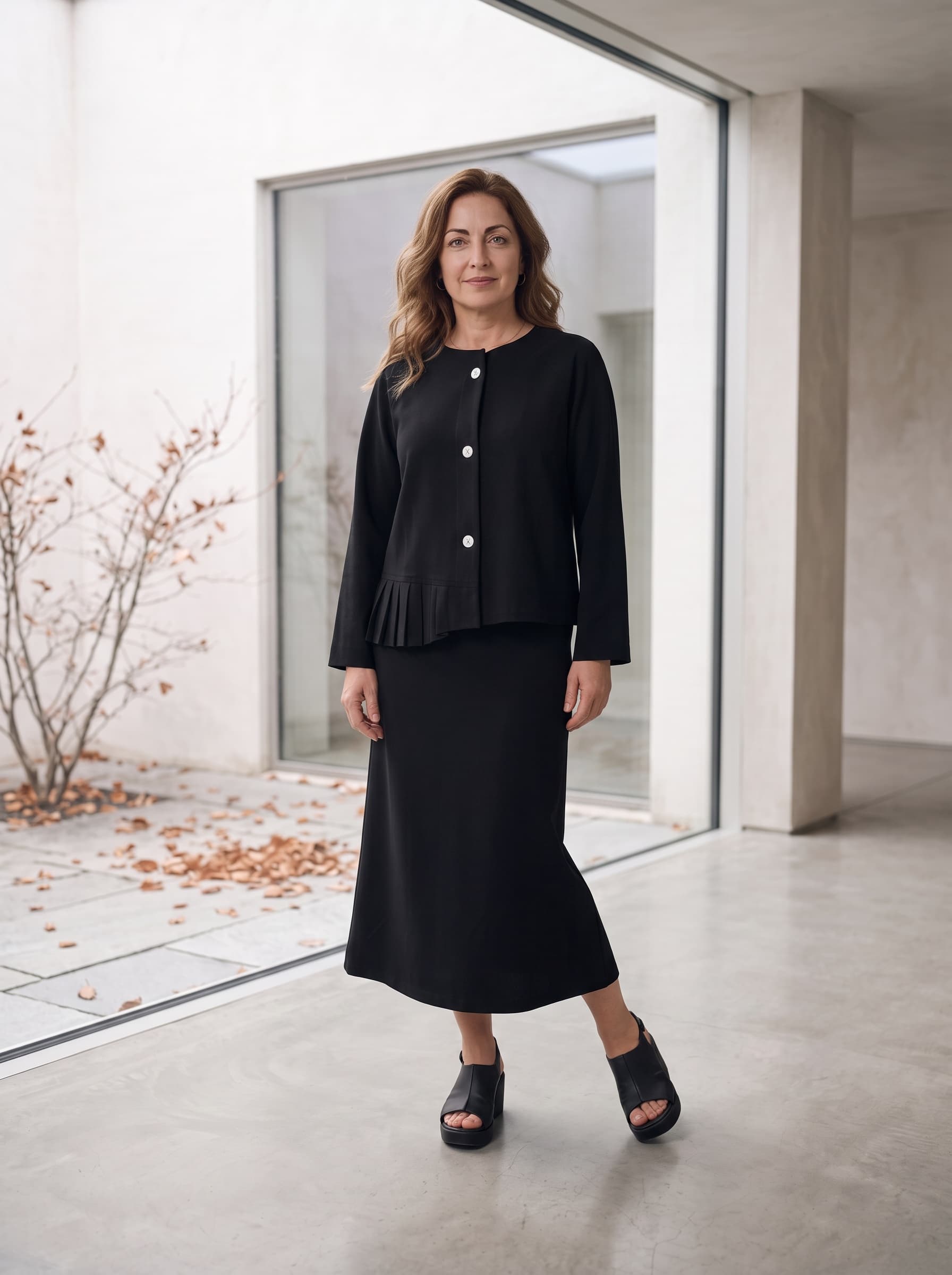 Giiacca Punto Milano — immagine 2