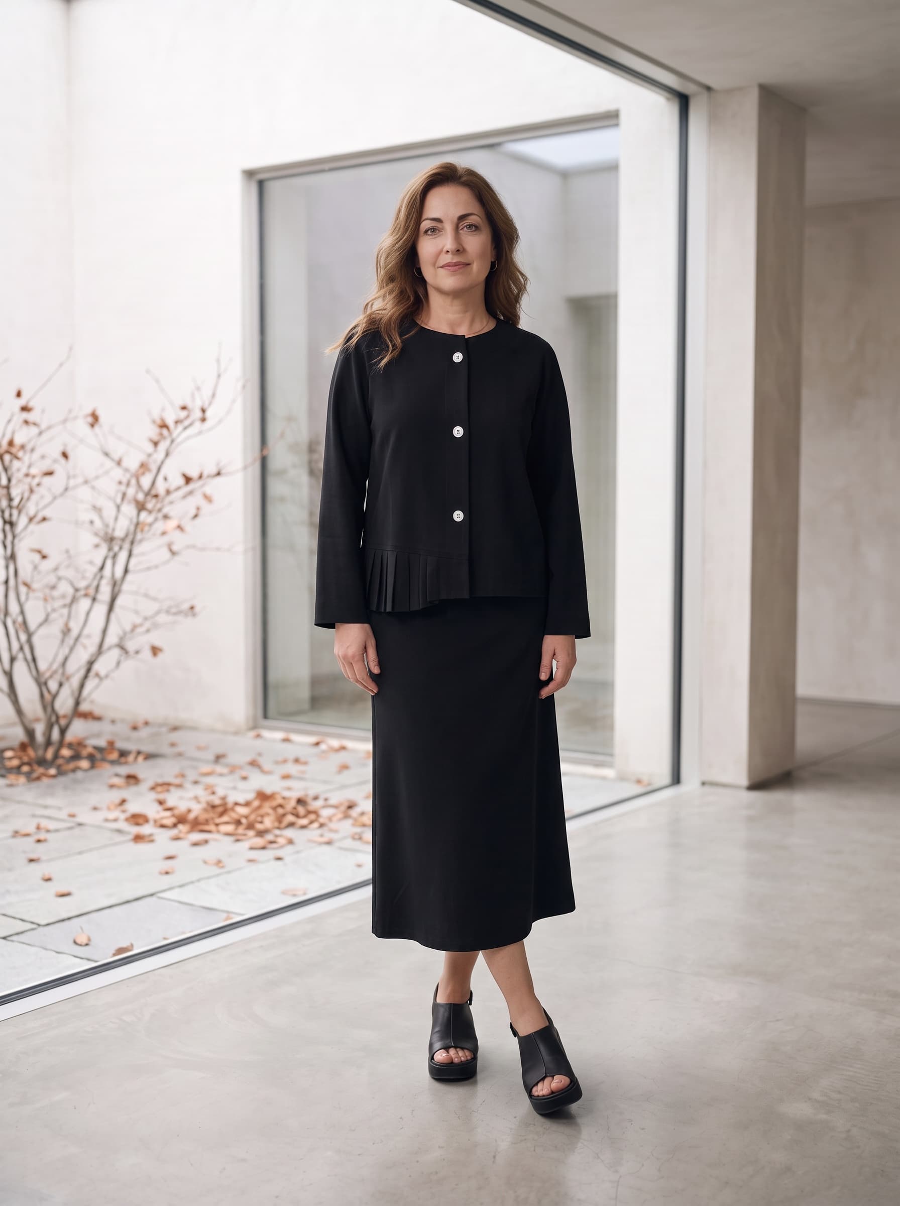 Giiacca Punto Milano — immagine 3