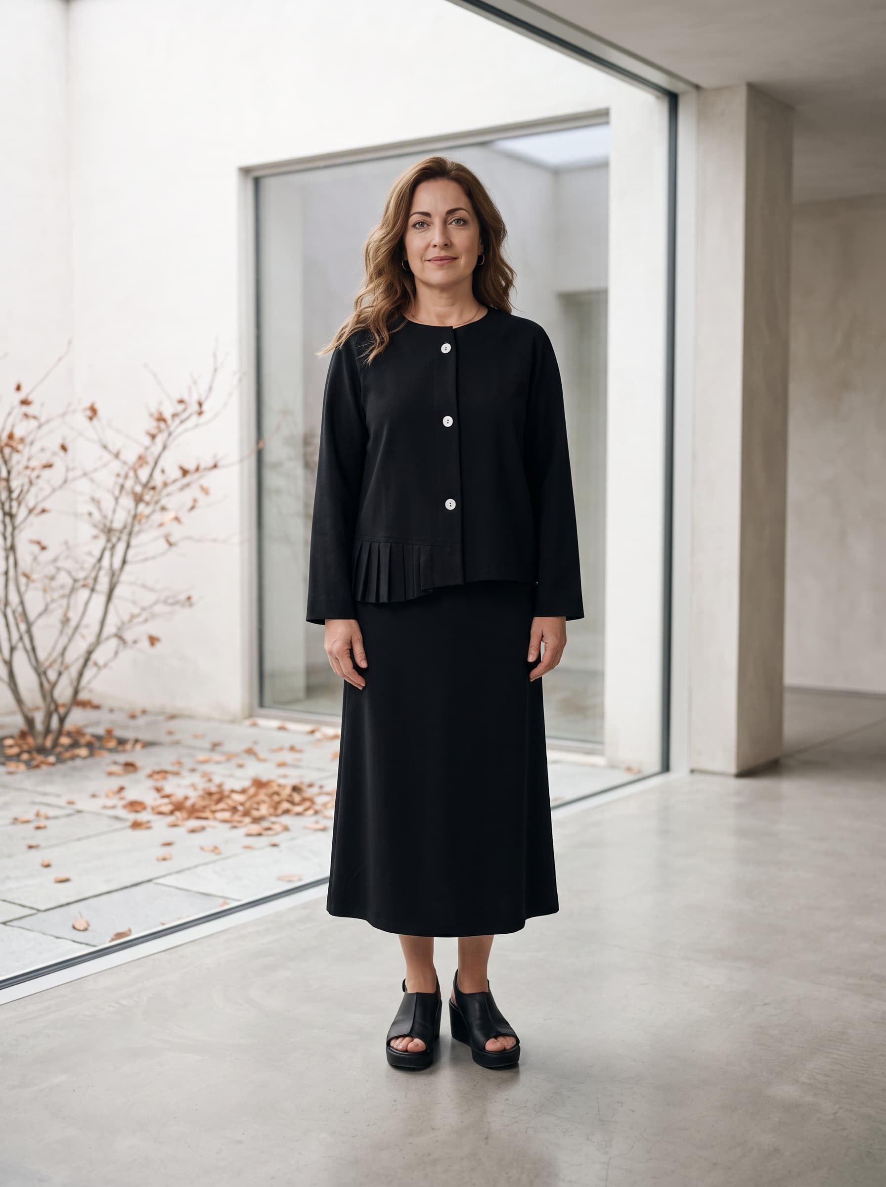 Giiacca Punto Milano — immagine 1