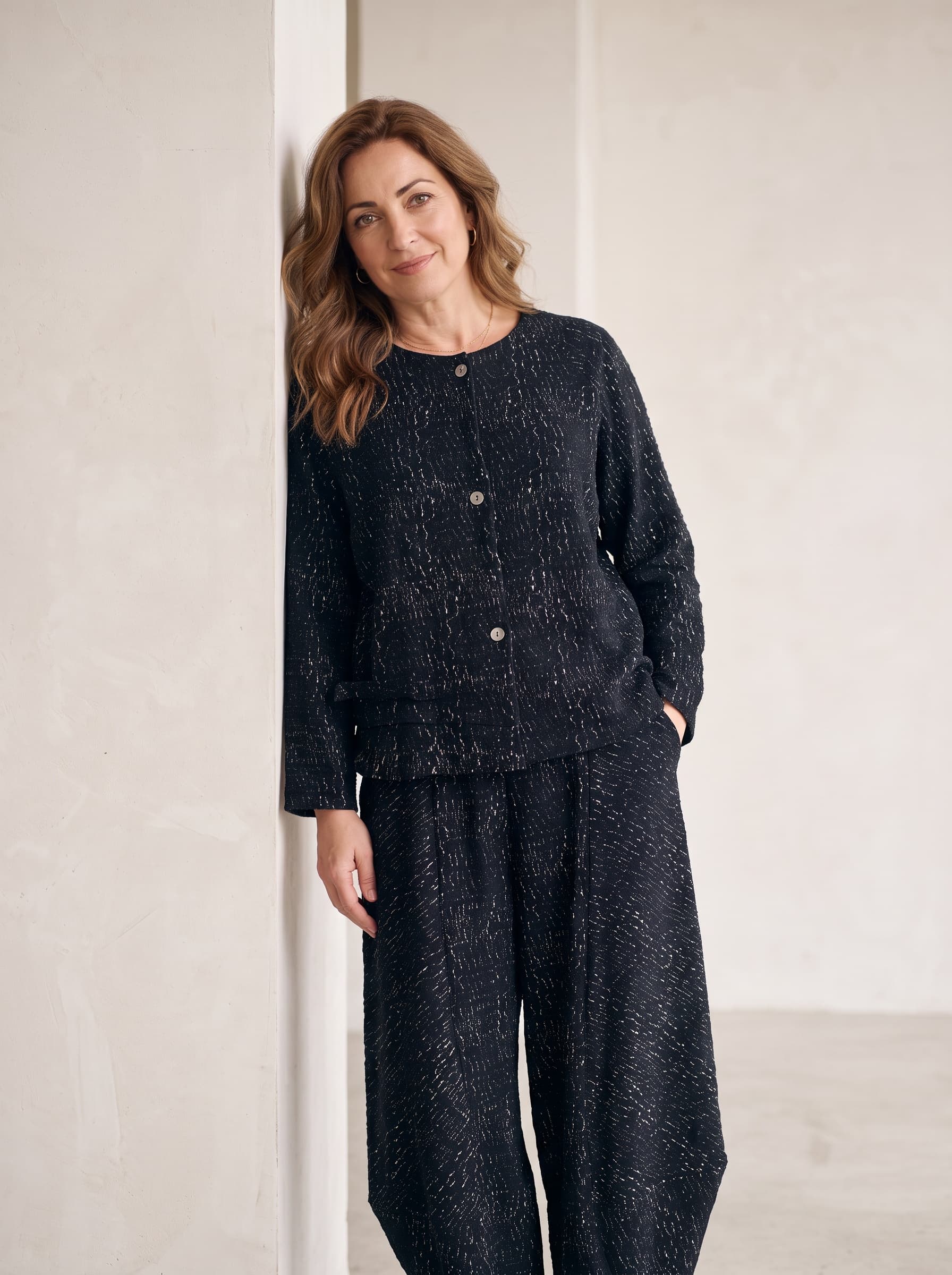 Giacca Cotone — immagine 1