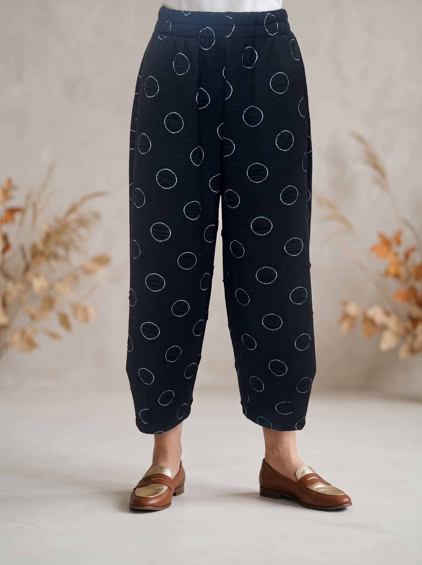 Pantalone in Cotone — immagine 1