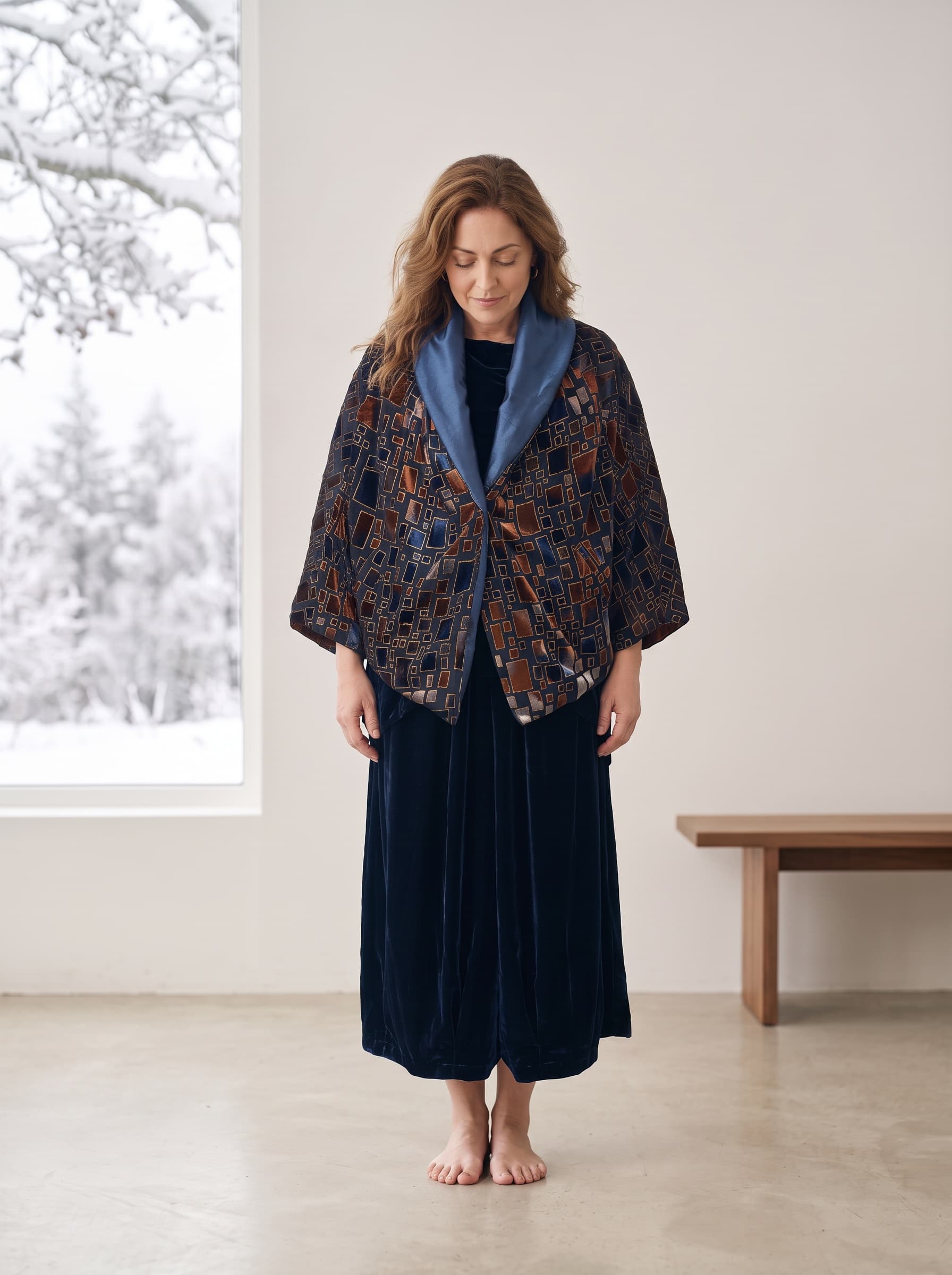 Cappotto Velluto — immagine 2