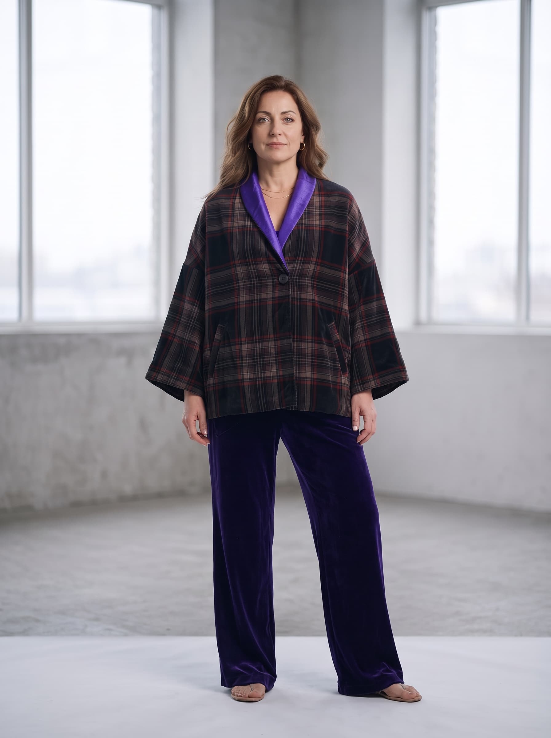 Cappotto Velluto — immagine 2