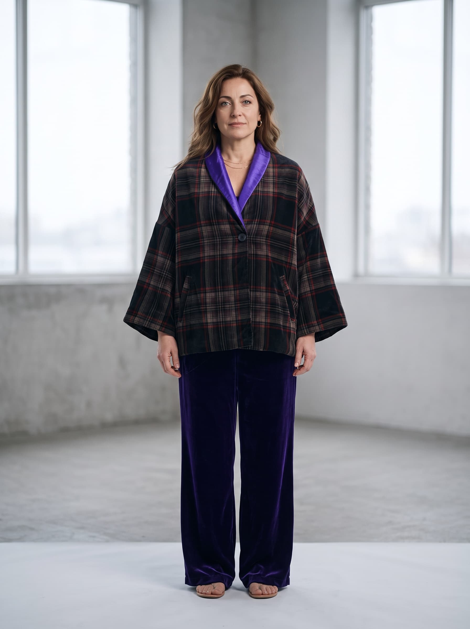 Cappotto Velluto — immagine 3
