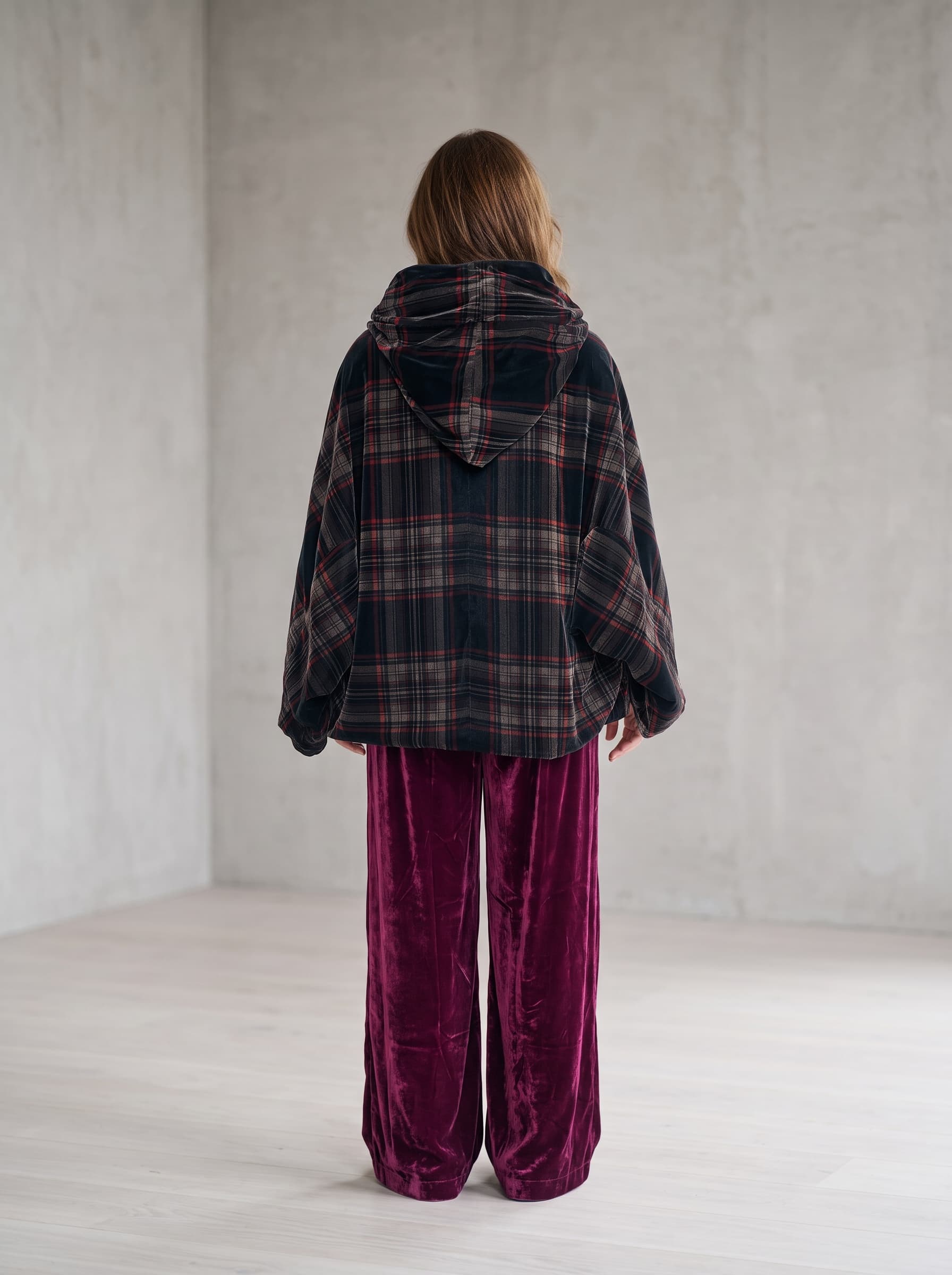 Cappotto Velluto — immagine 2