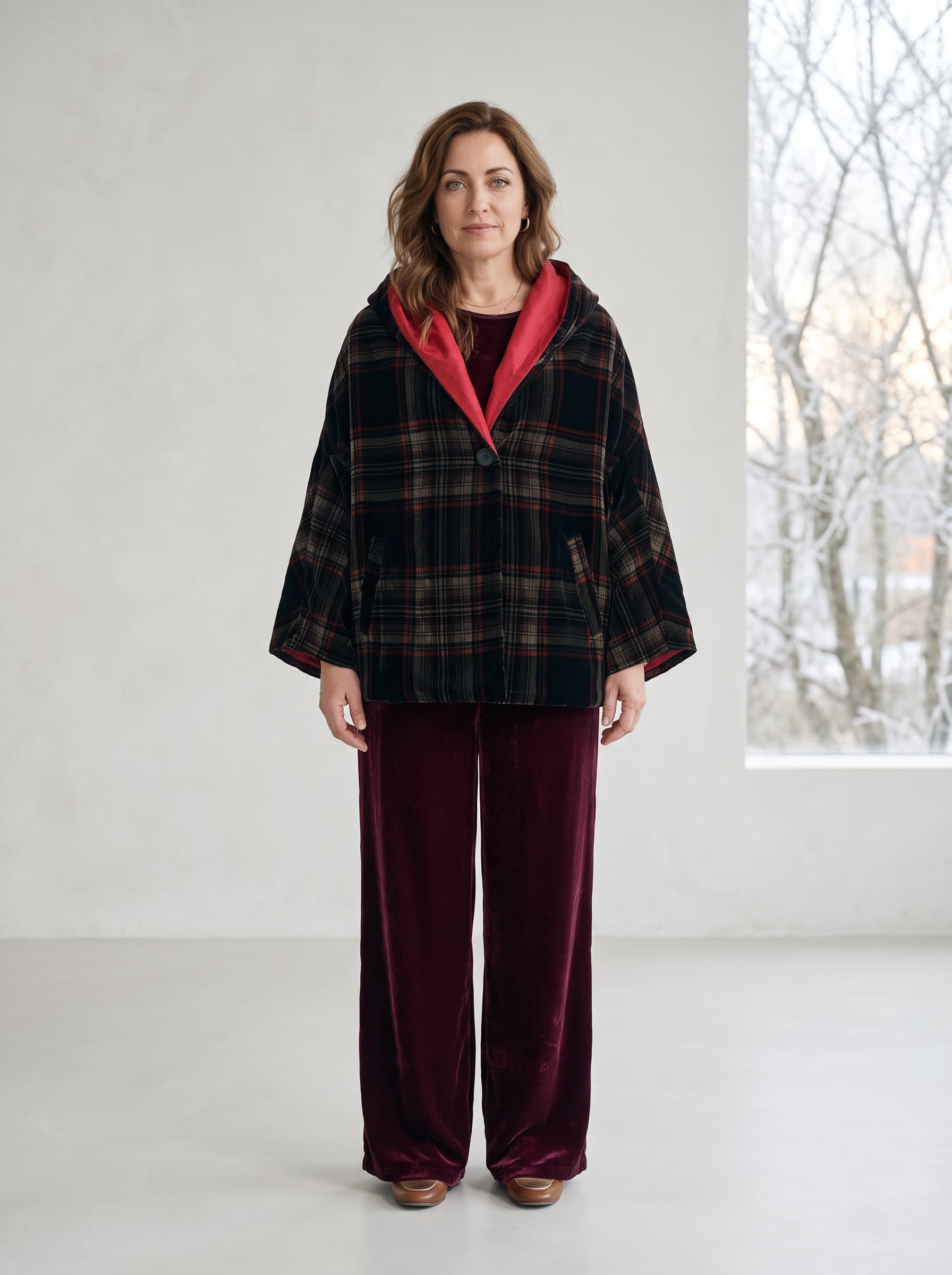 Cappotto Velluto — immagine 4