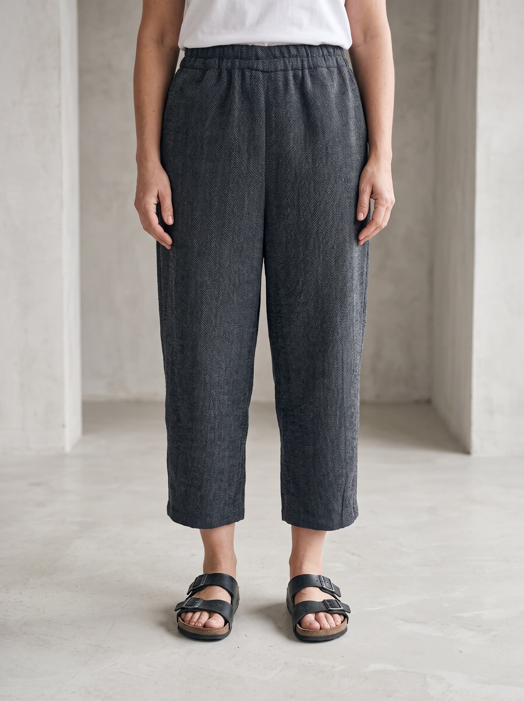 Pantaloni Lana — immagine 1