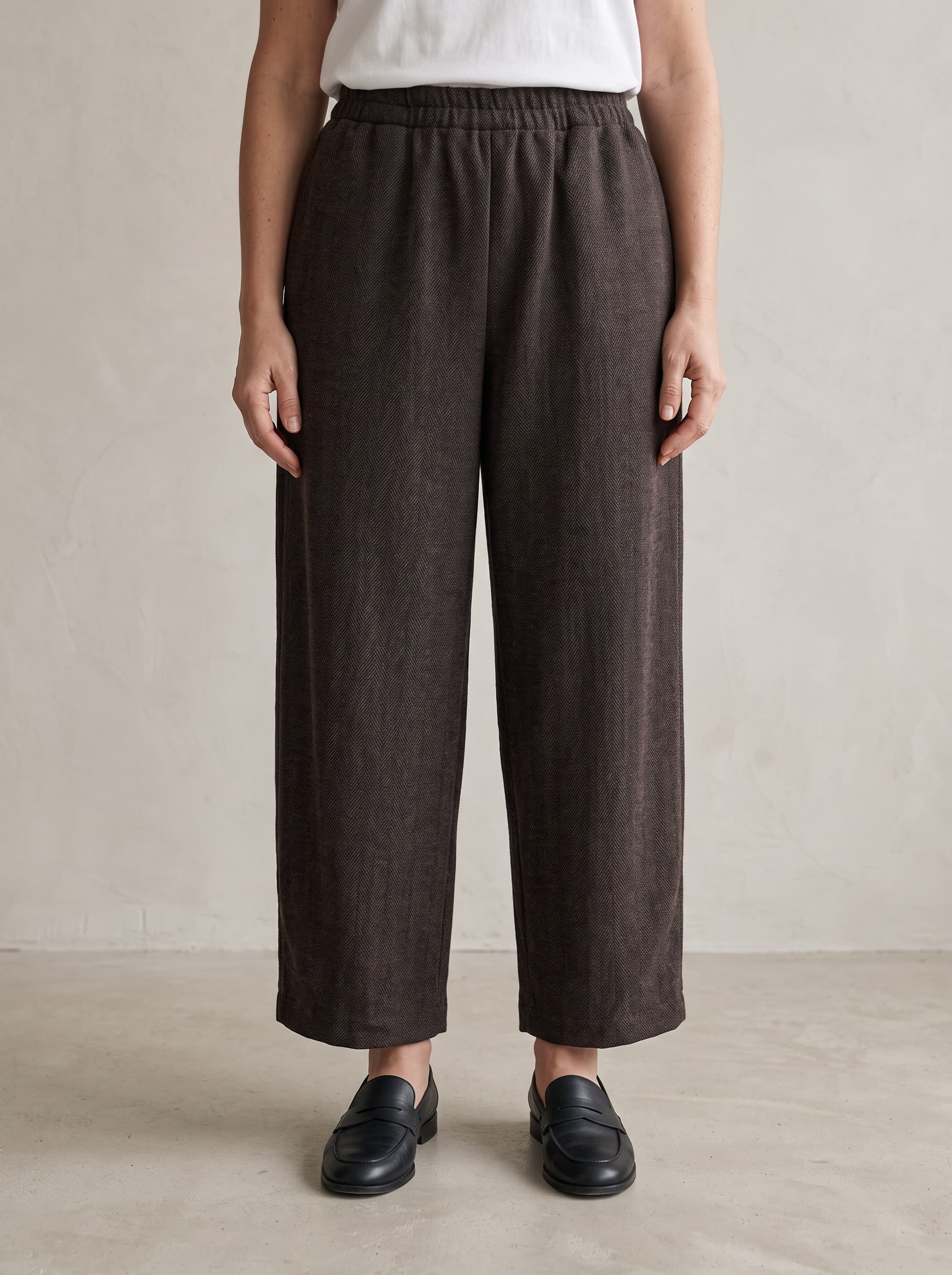 Pantaloni Lana — immagine 1