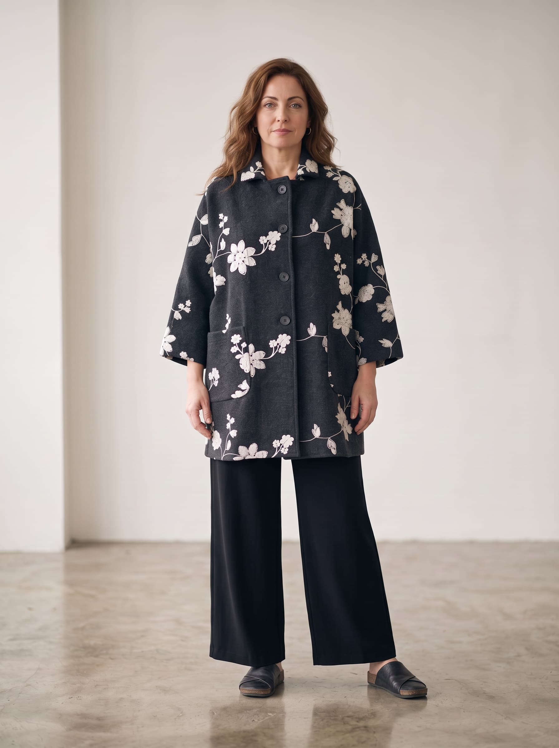 Cappotto Lana — immagine 2