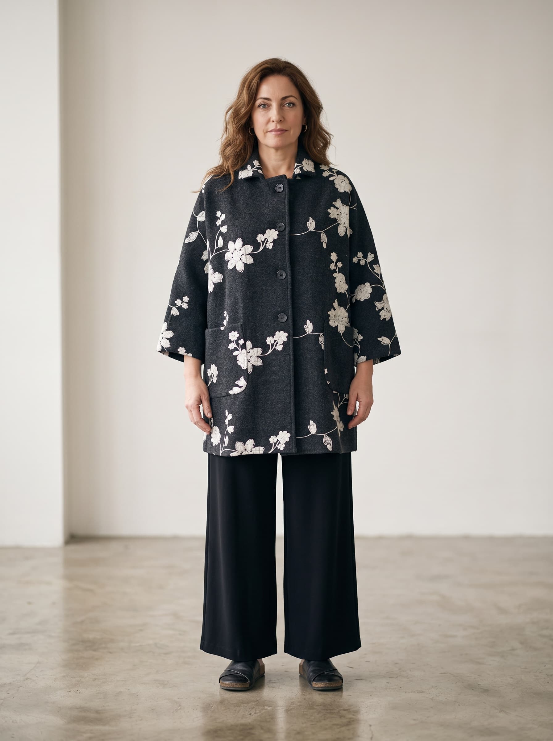 Cappotto Lana — immagine 3