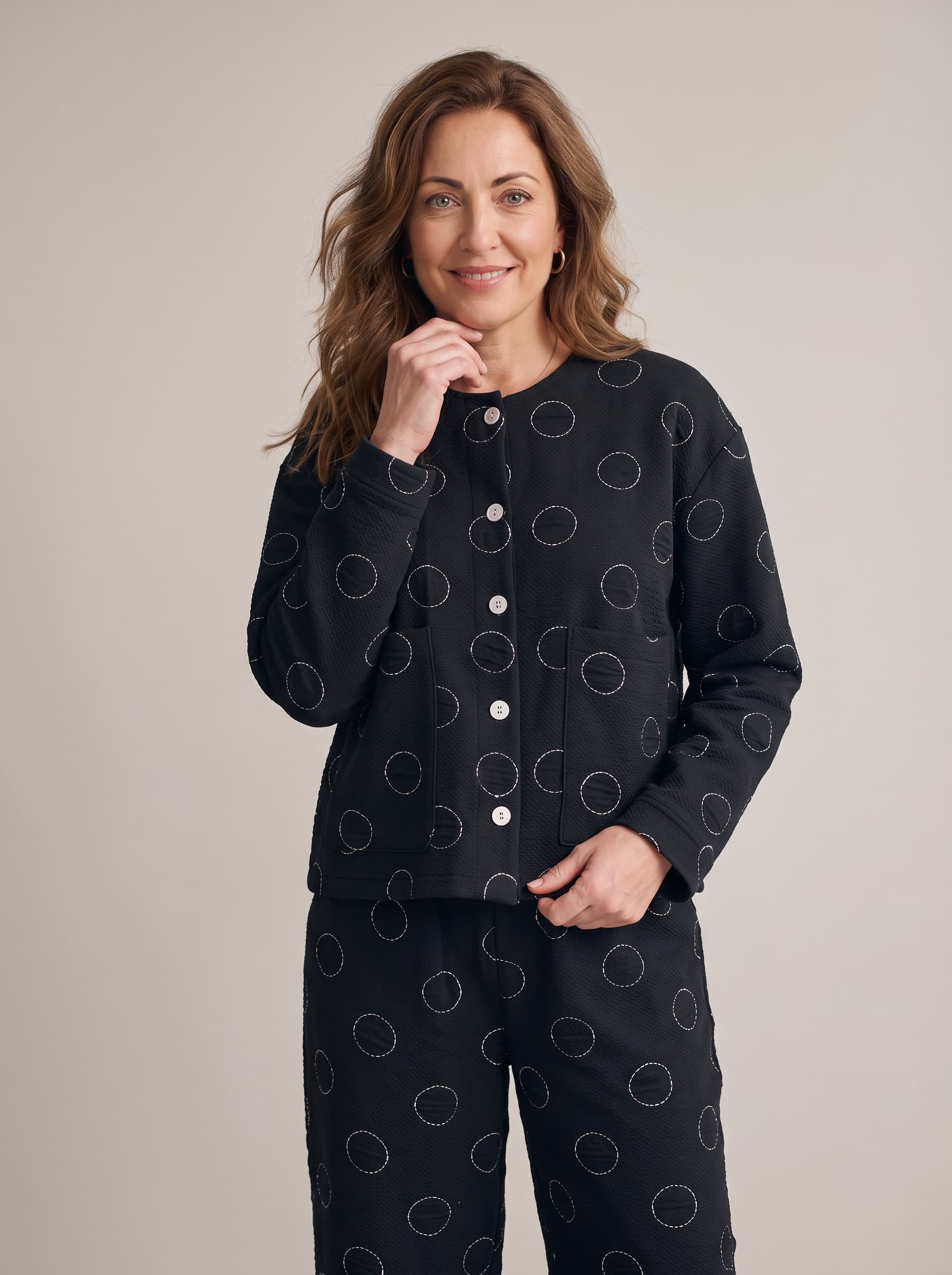 Camicia Cotone — immagine 1