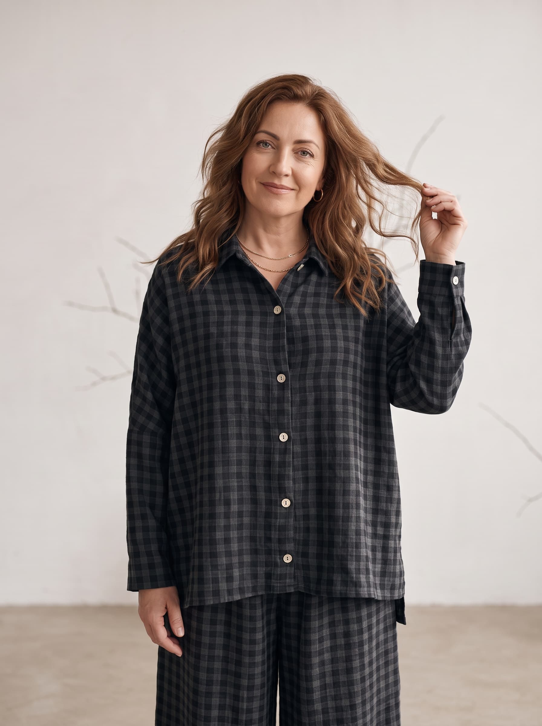 Camicia in Cotone — immagine 1