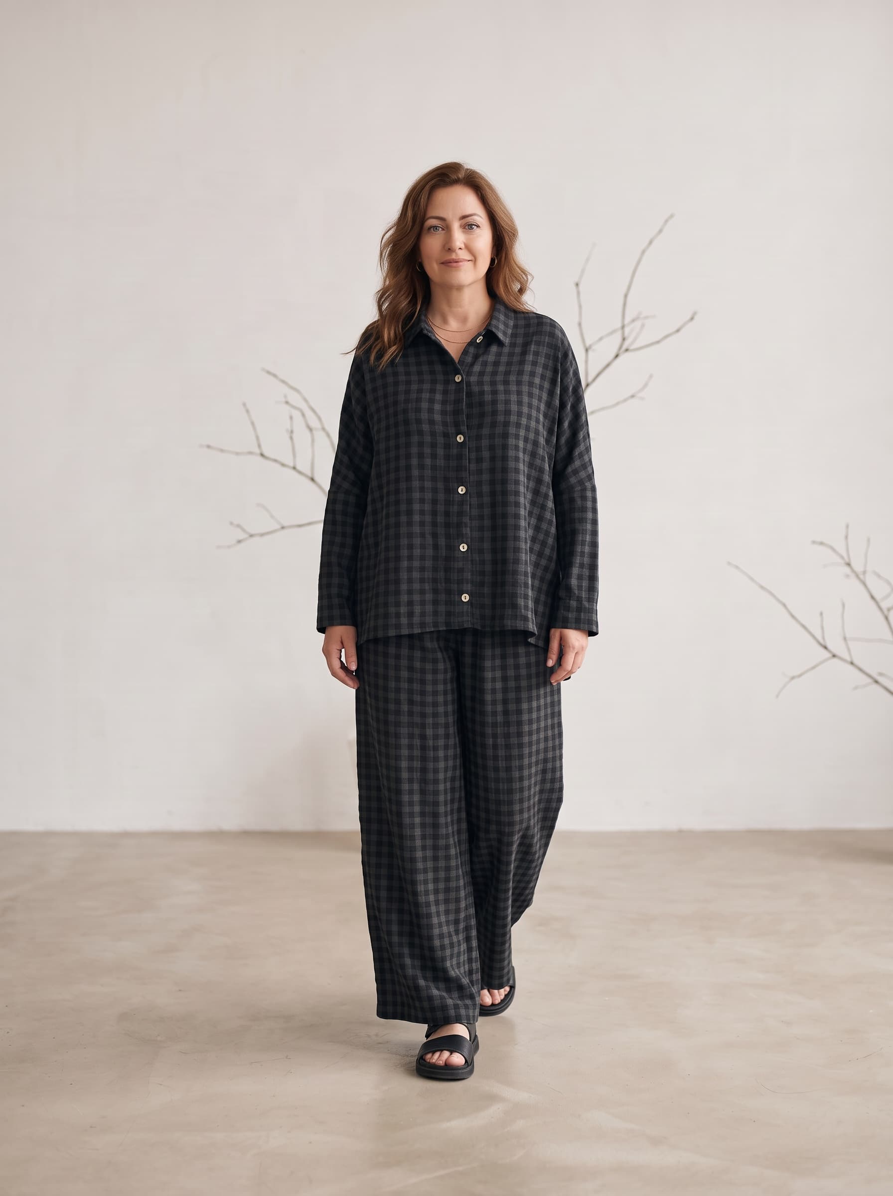 Camicia in Cotone — immagine 2