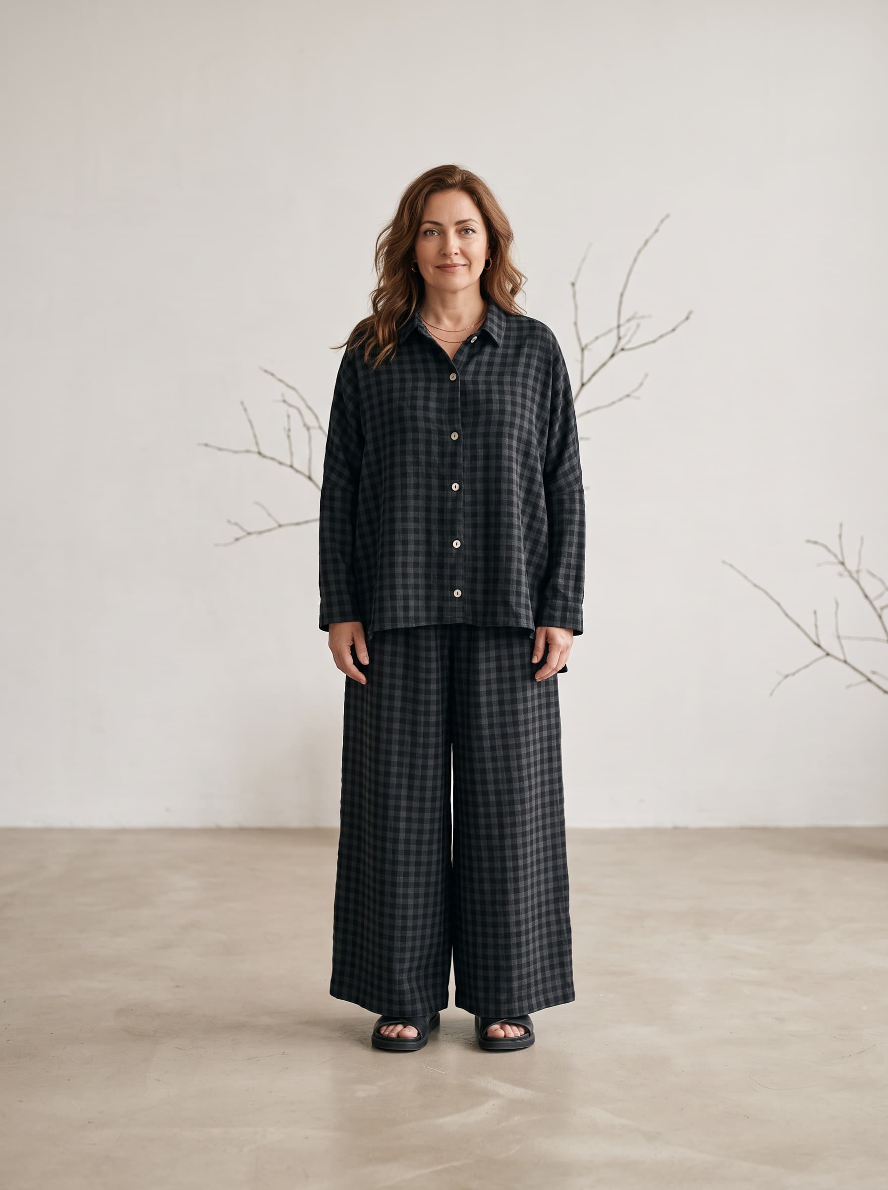 Camicia in Cotone — immagine 3