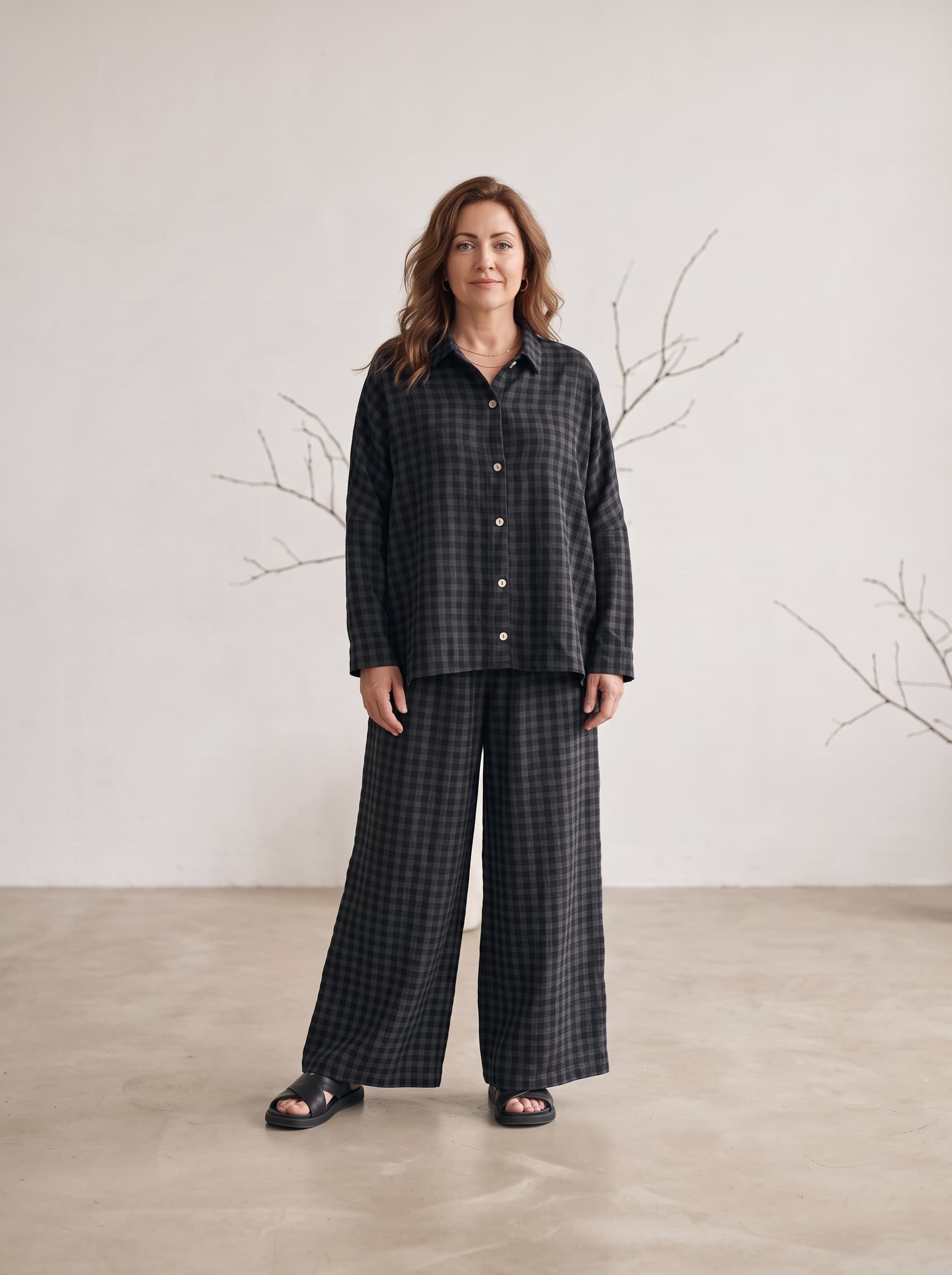 Camicia in Cotone — immagine 4