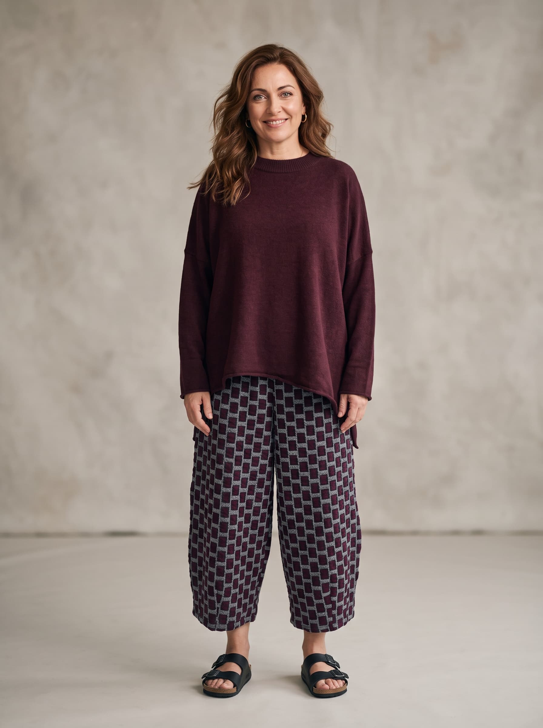 Maglia Bordo — immagine 2