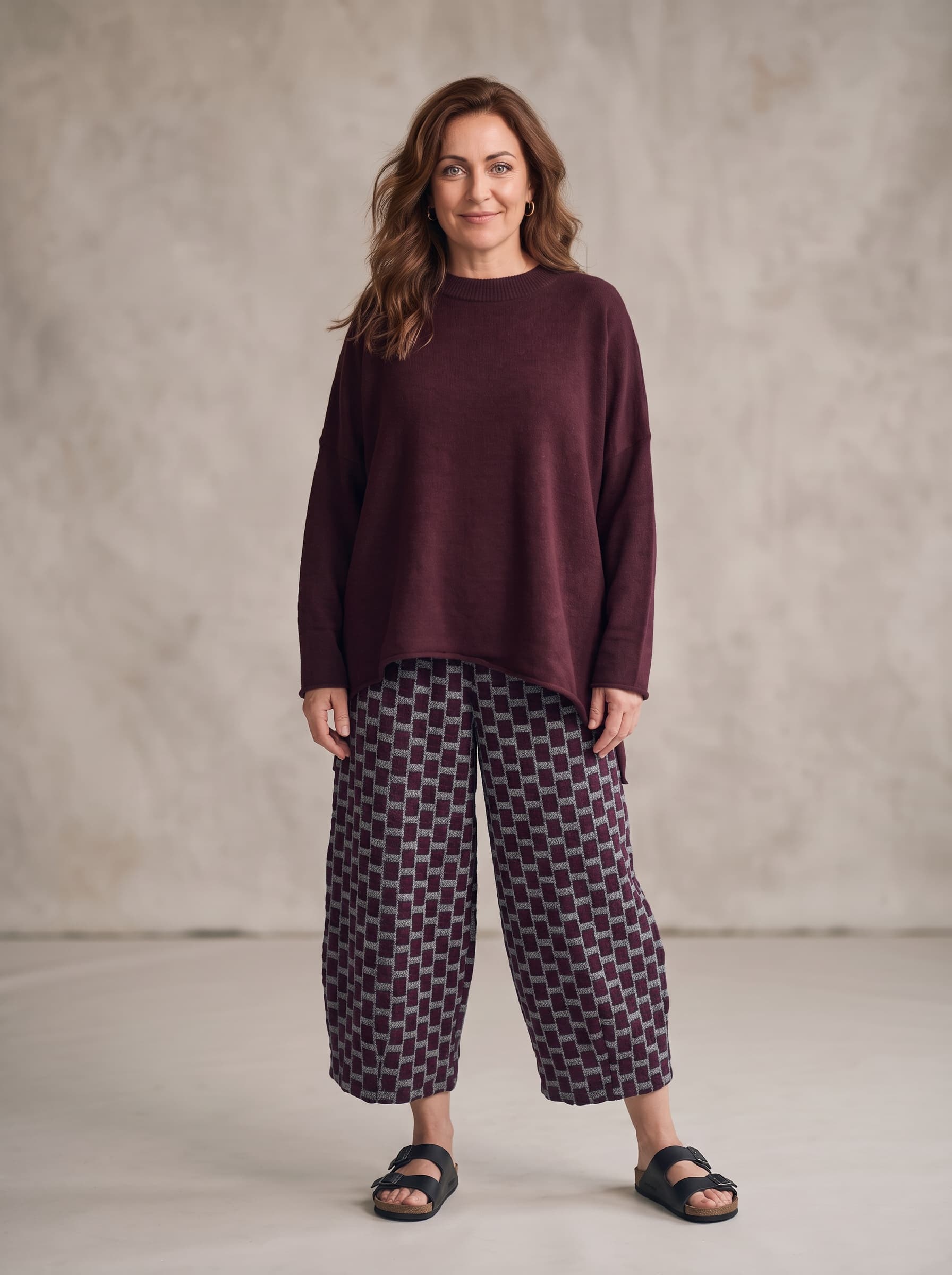 Maglia Bordo — immagine 1