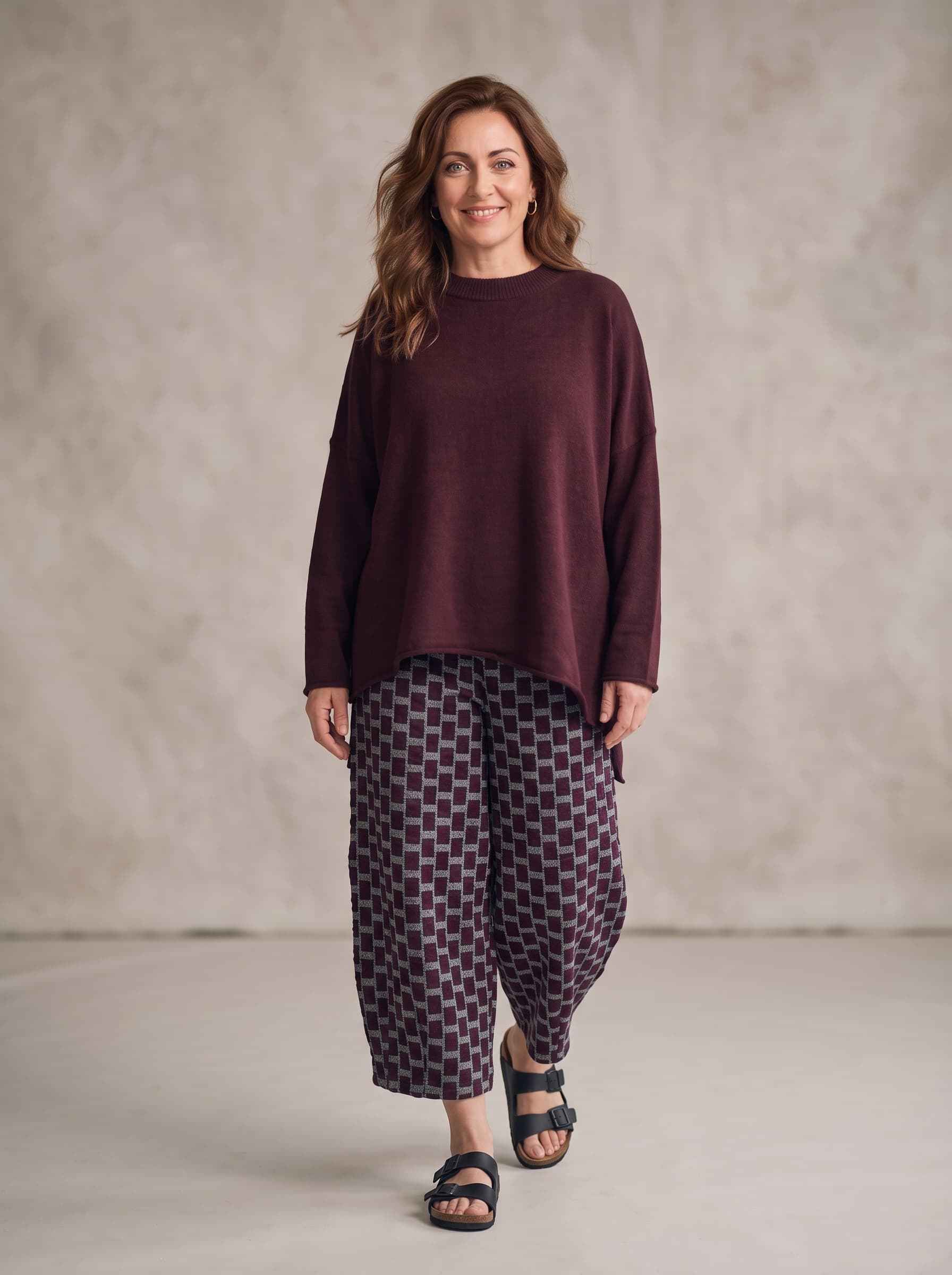 Maglia Bordo — immagine 3
