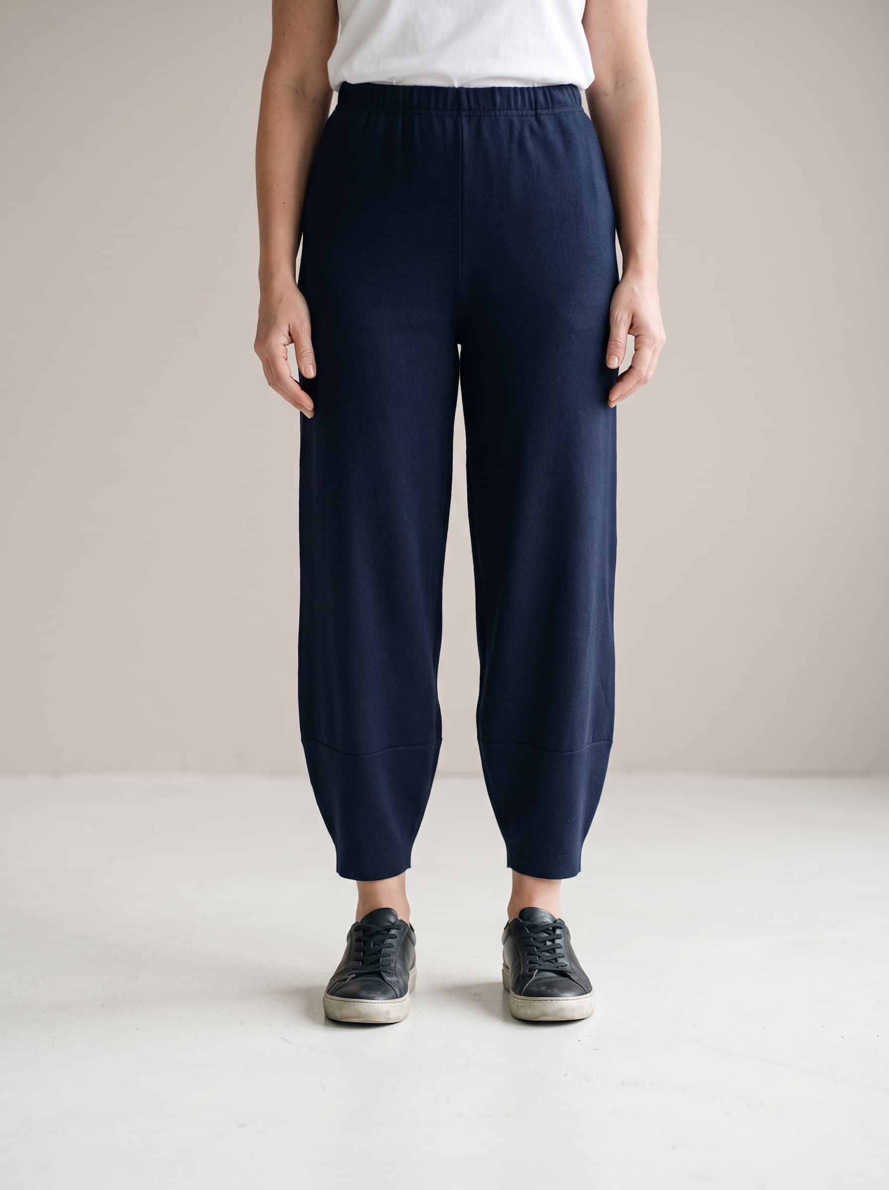 Pantaloni Punto Milano — immagine 1