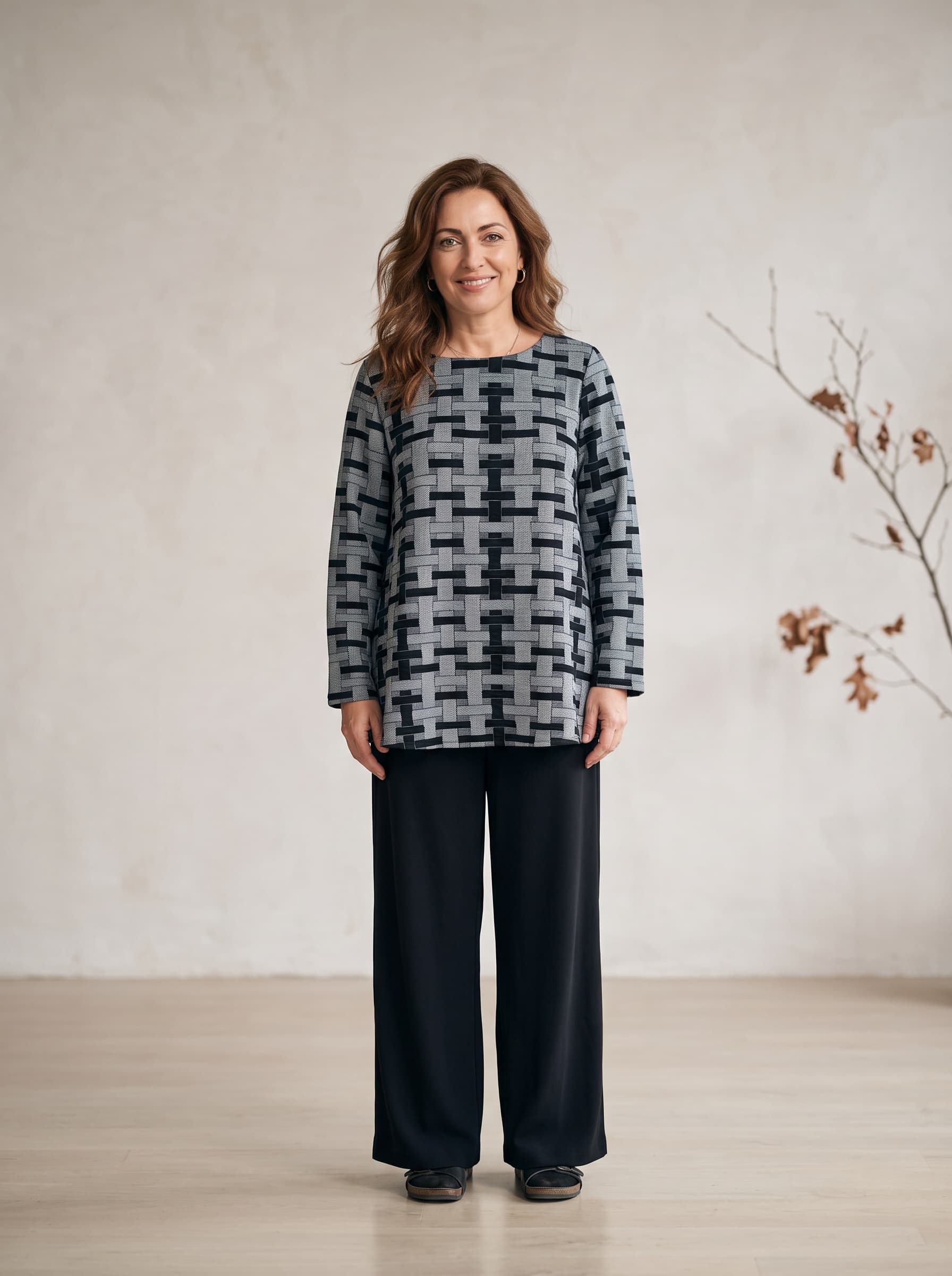 Casacca in Cotone — immagine 1