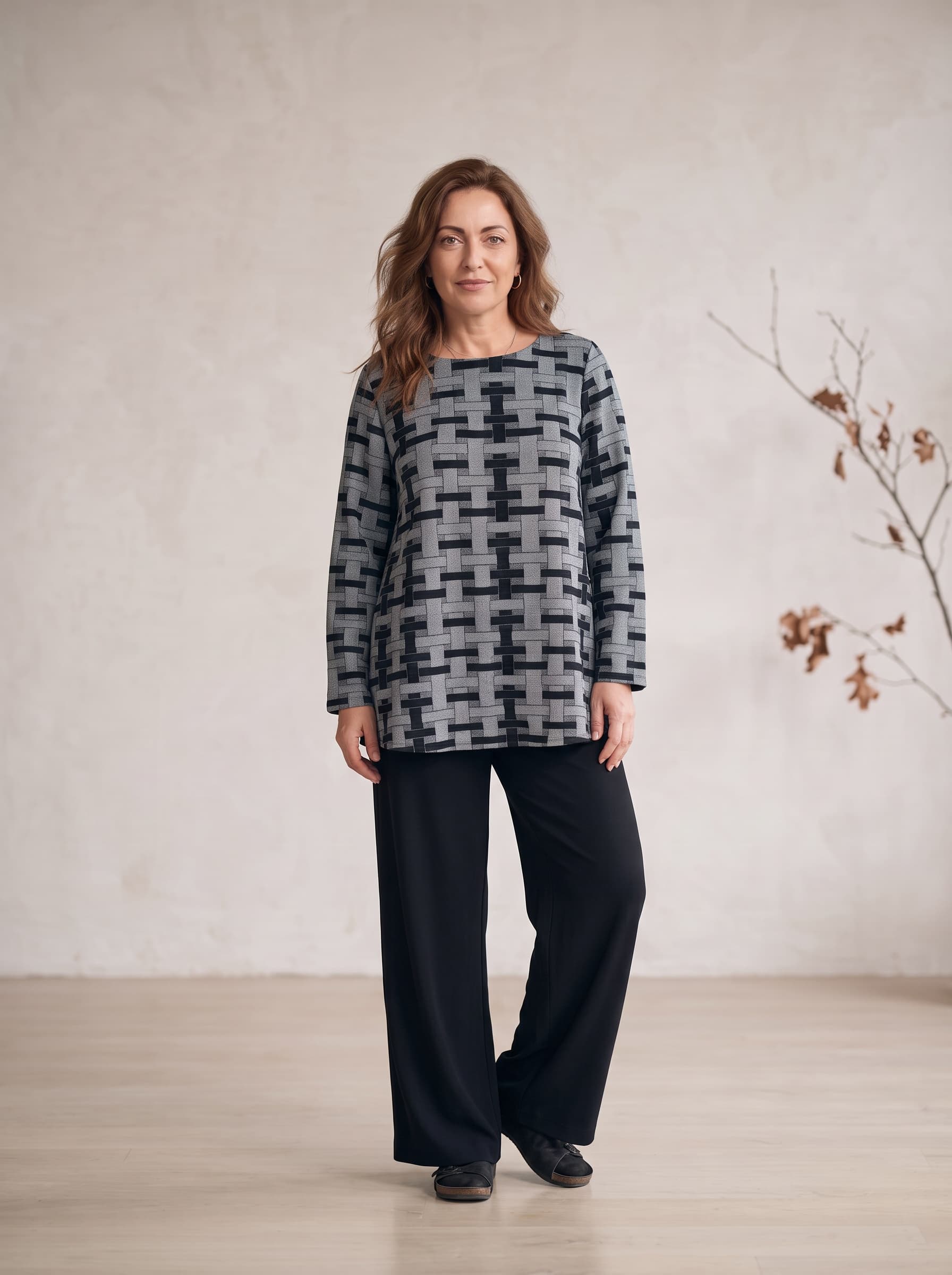 Casacca in Cotone — immagine 3