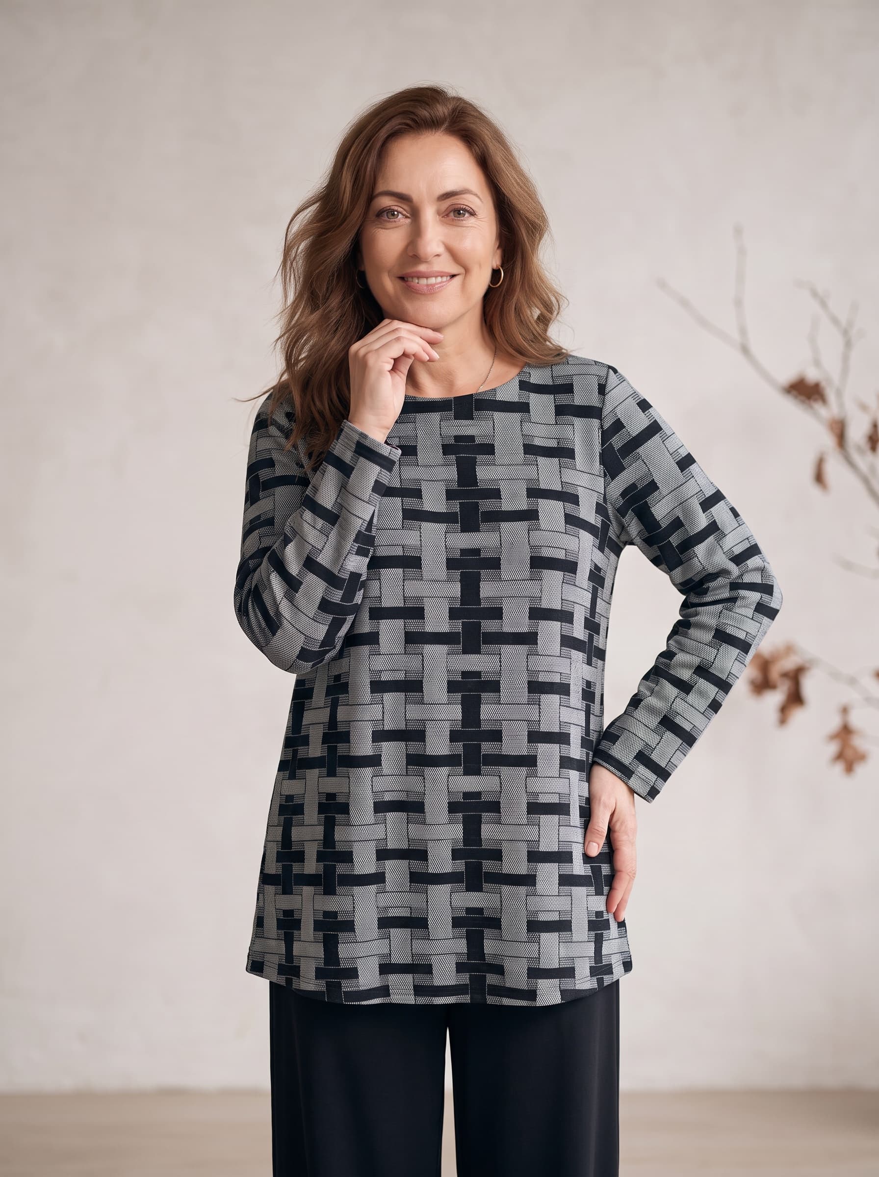 Casacca in Cotone — immagine 2